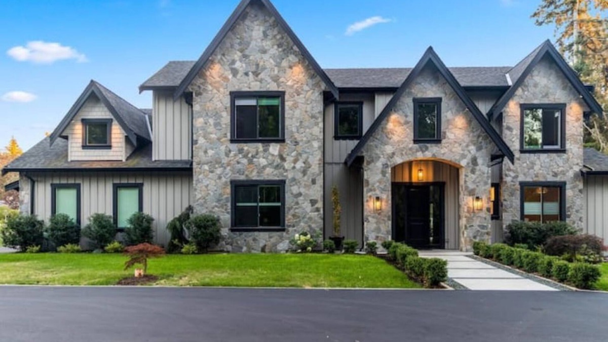 Langley House | The Fernridge Escape: 5BD Family Retreat!
