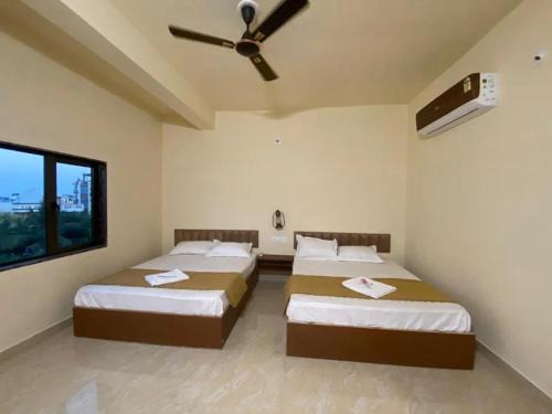 Somnath Hotel | The Fero Hotel