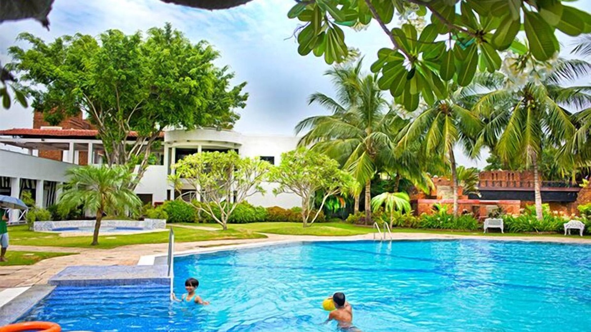 Raichak Hotel | The Ffort Raichak