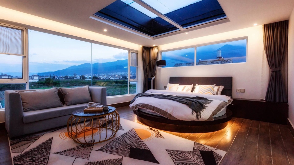 Xiaguan Apartment | The Field Inn
