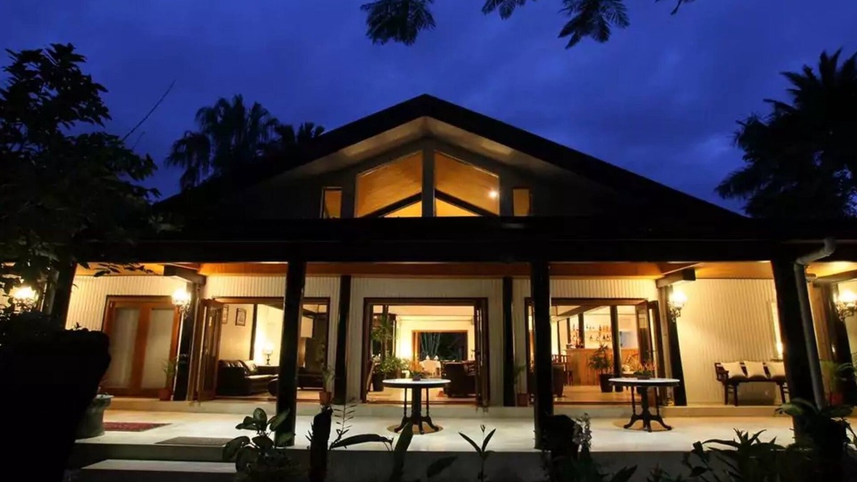 Lautoka Villa | The Fiji Orchid