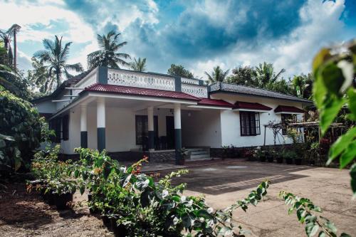 Meenangadi House | The Fika Casa Home Stay