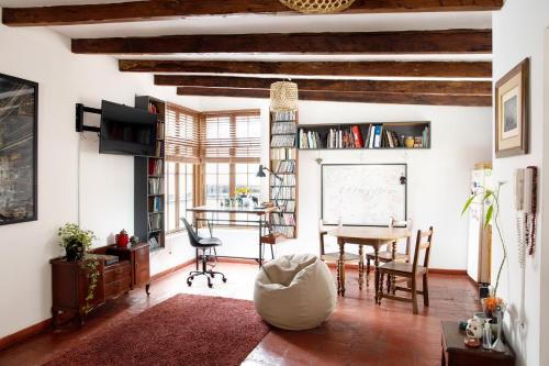 Leuro Apartment | The film House