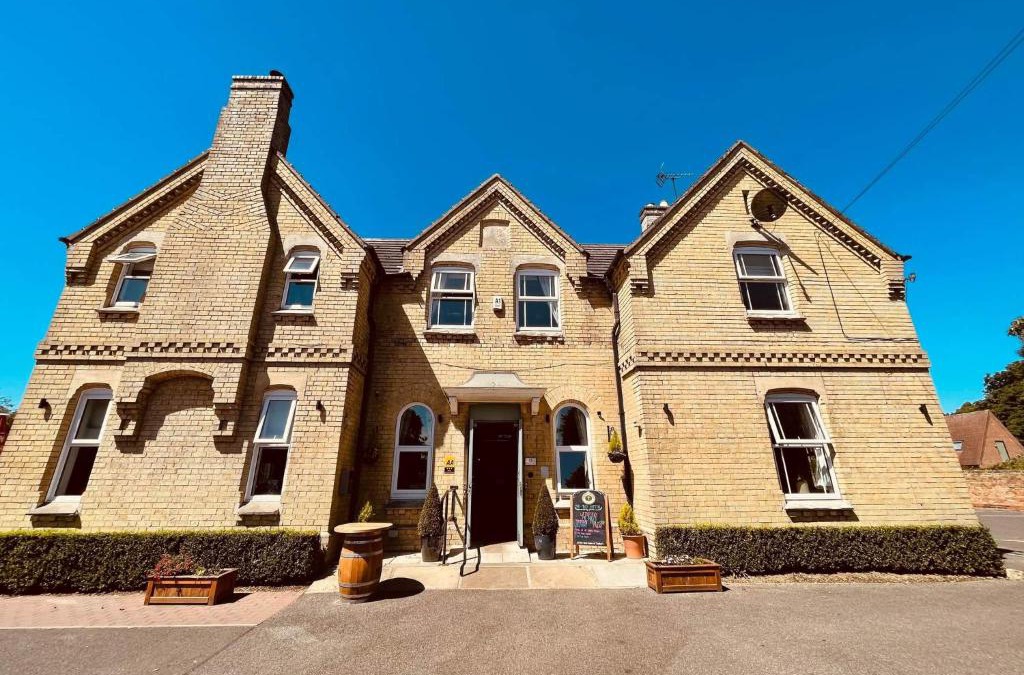 Sleaford Hotel | The Finch Hatton Arms