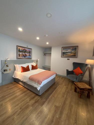 Oldcastle Bed & Breakfast | The Fincourt B&B