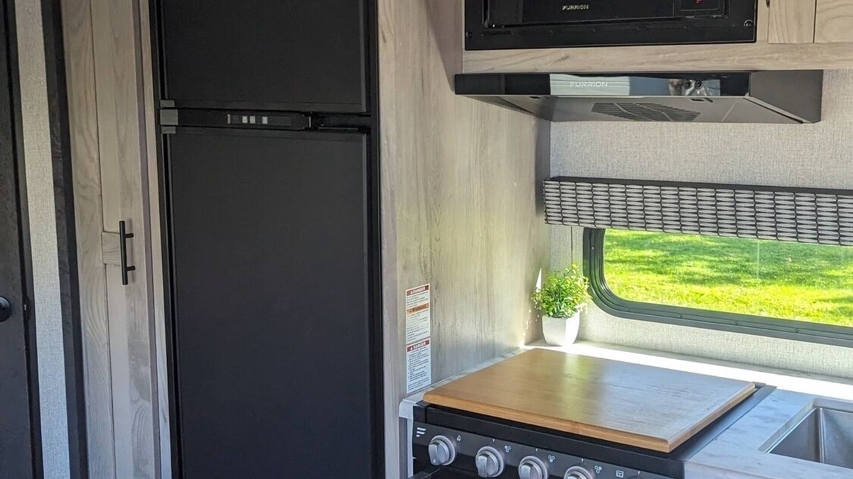 Milroy House | The Firefly Cottage - Hartman Center