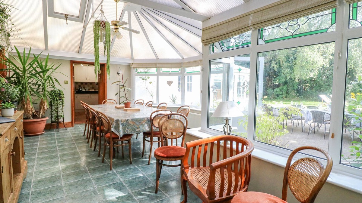 East Dereham Cottage | The Firs