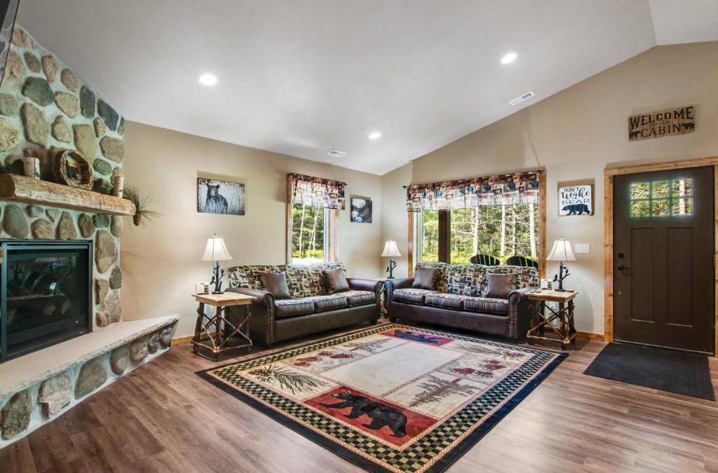 Conover House | The Fish