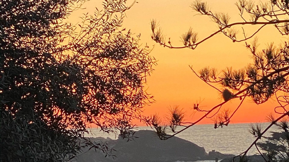 Centuri Villa | The fisherman's house