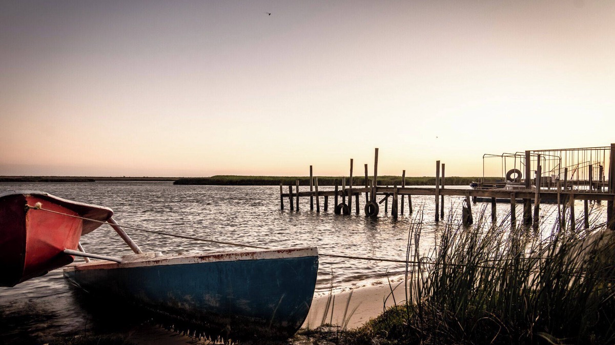 Velddrif House | The Fisherman's Porch
