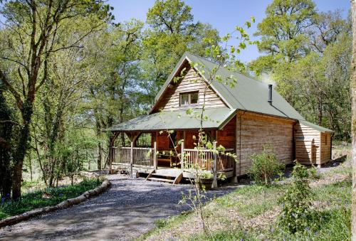 Umberleigh House | The Fishing Lodge