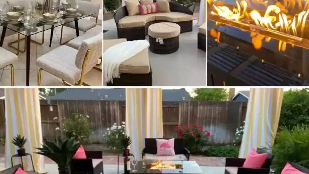 Arlington South House | The Flamingo | 4 BR Paradise | Near UCR, FWY, DT