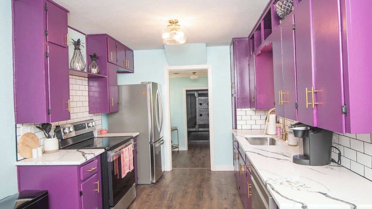 Temple House | The Flamingo House - Adults Only