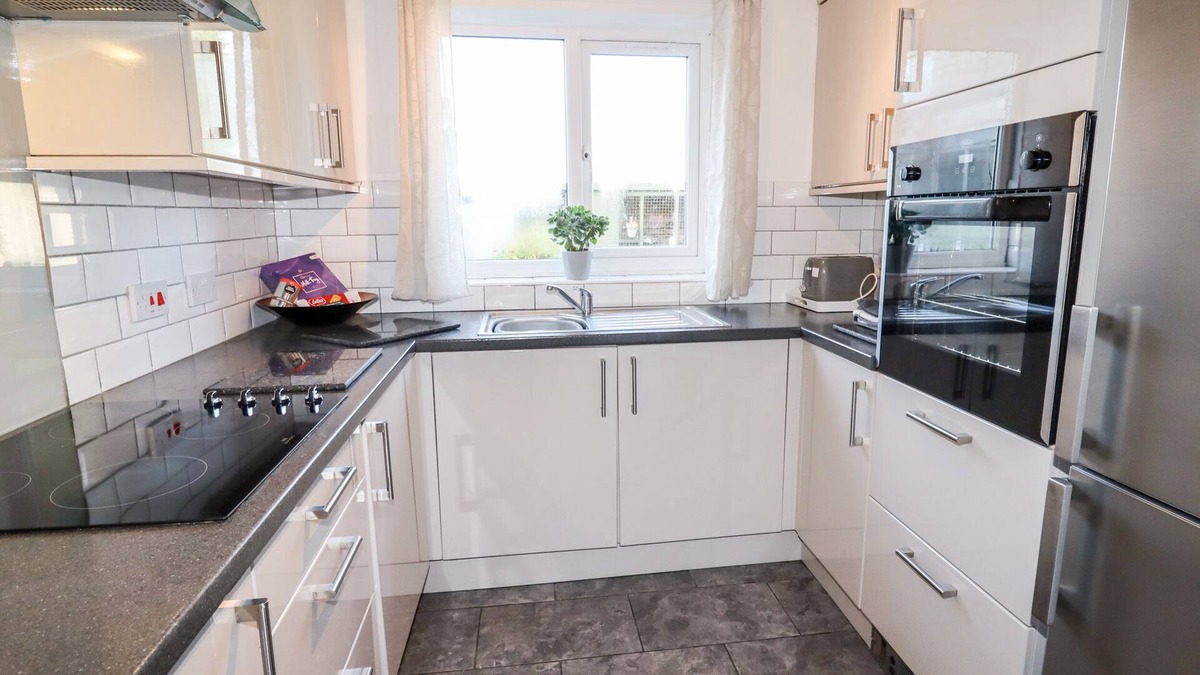 Treffynnon Cottage | The Flat At Brwyn