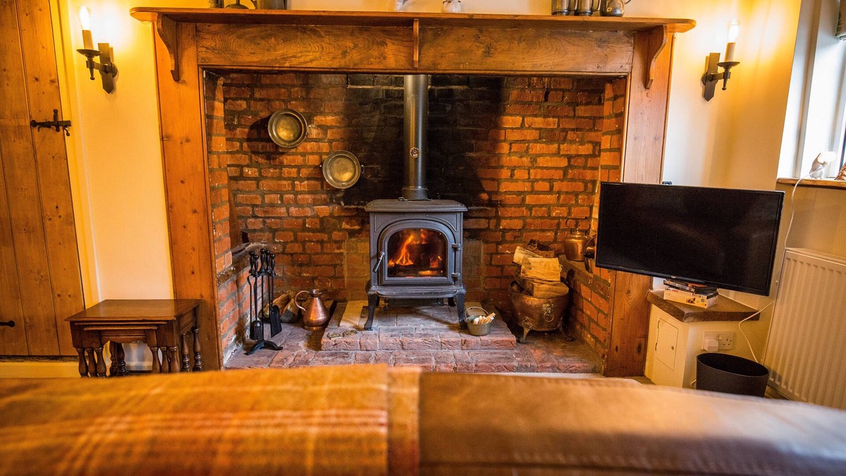 Bretforton Hotel | The Fleece Inn