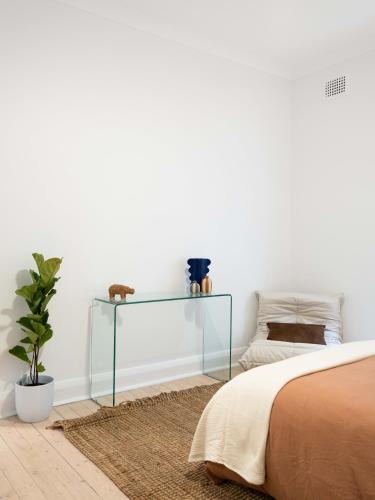Tamarama Apartment | The Fletcher Bondi