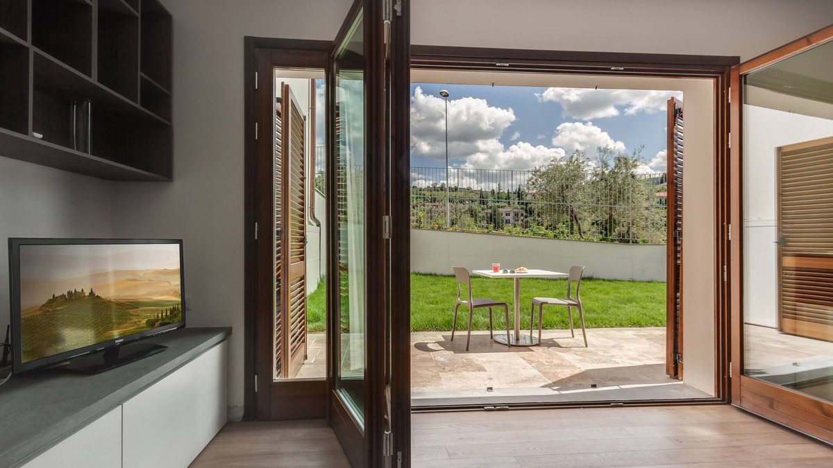 Pelago House | The Florence Hills Resort & Wellness