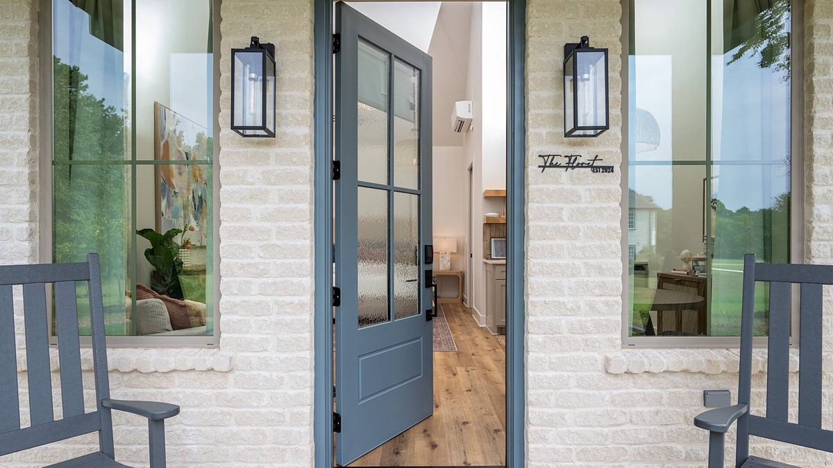 Tyler Cottage | The Floret Cottage