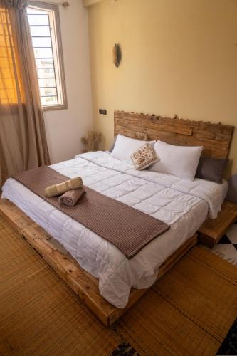 Tamrhakht House | The Flow Host