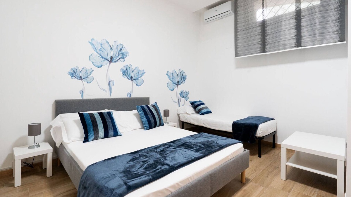 Bitritto Apartment | The Flower House by Wonderful Italy