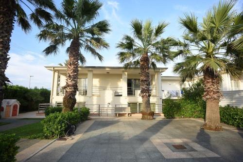 Magazzeno Apartment | THE FLOWERs