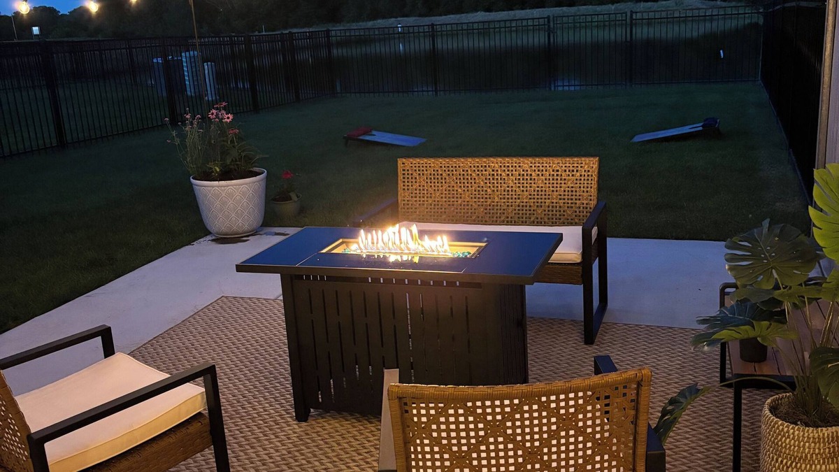 Wichita Condo | The Fly the Coop Dupe