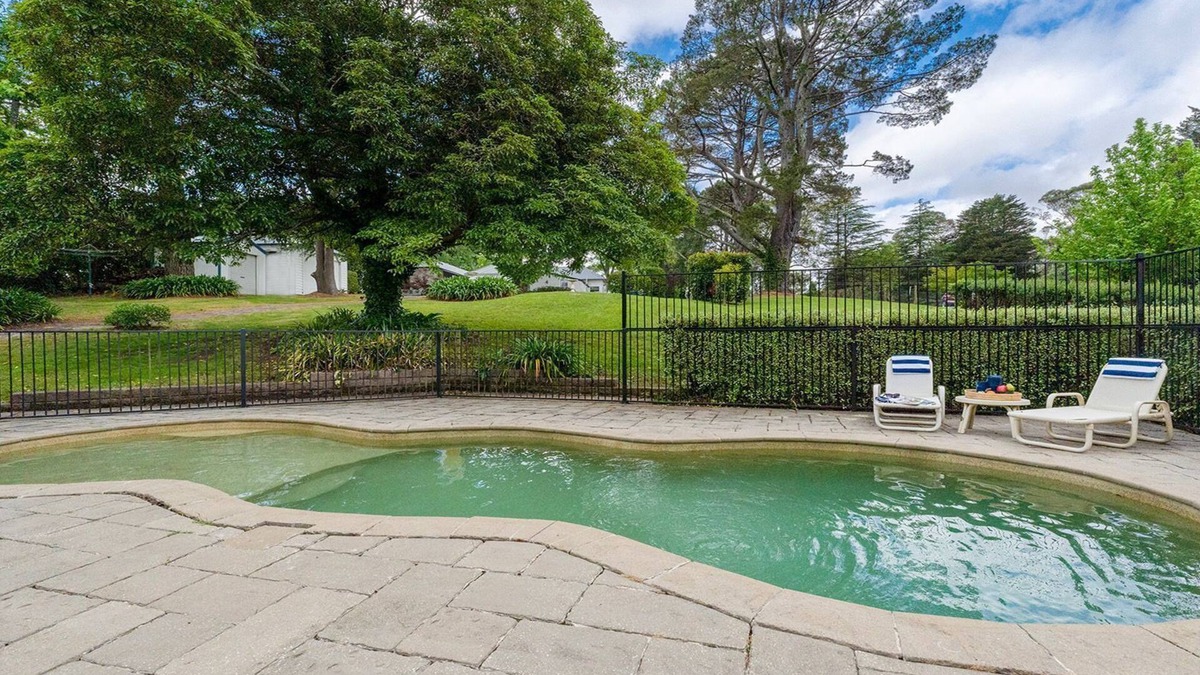 Burradoo House | The Foldgarth – late Victorian era farmhouse
