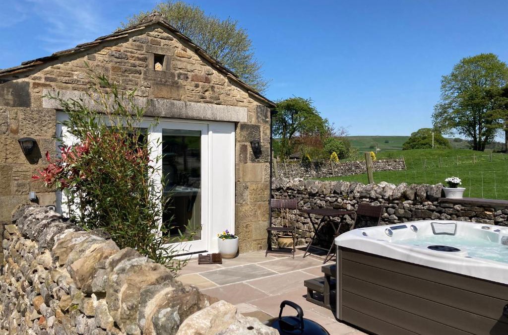 Linton-in-Craven House | The Folly