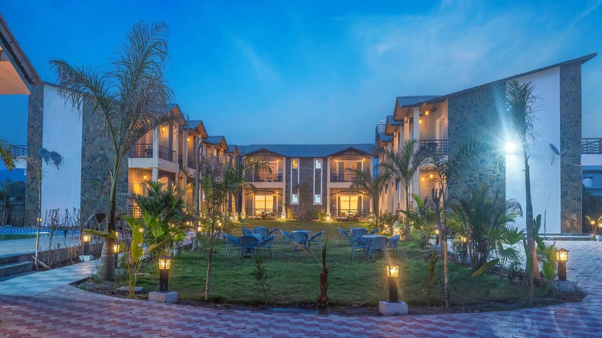 Bail Parao Hotel | The Forest By 3Tree Group