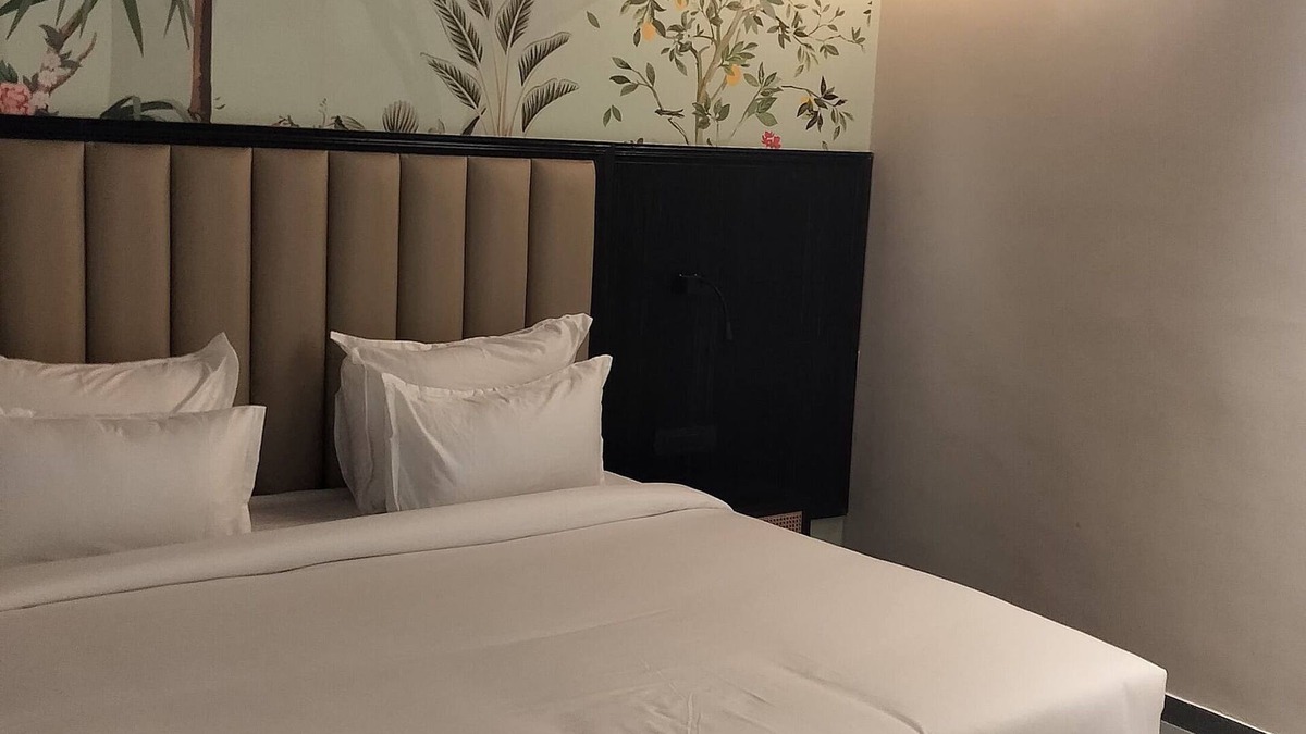 Bali Resort | The Forest Chapter by Sayaji, Jawai