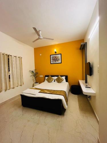 Yelagiri Villa | The Forest Creek by Living Circle