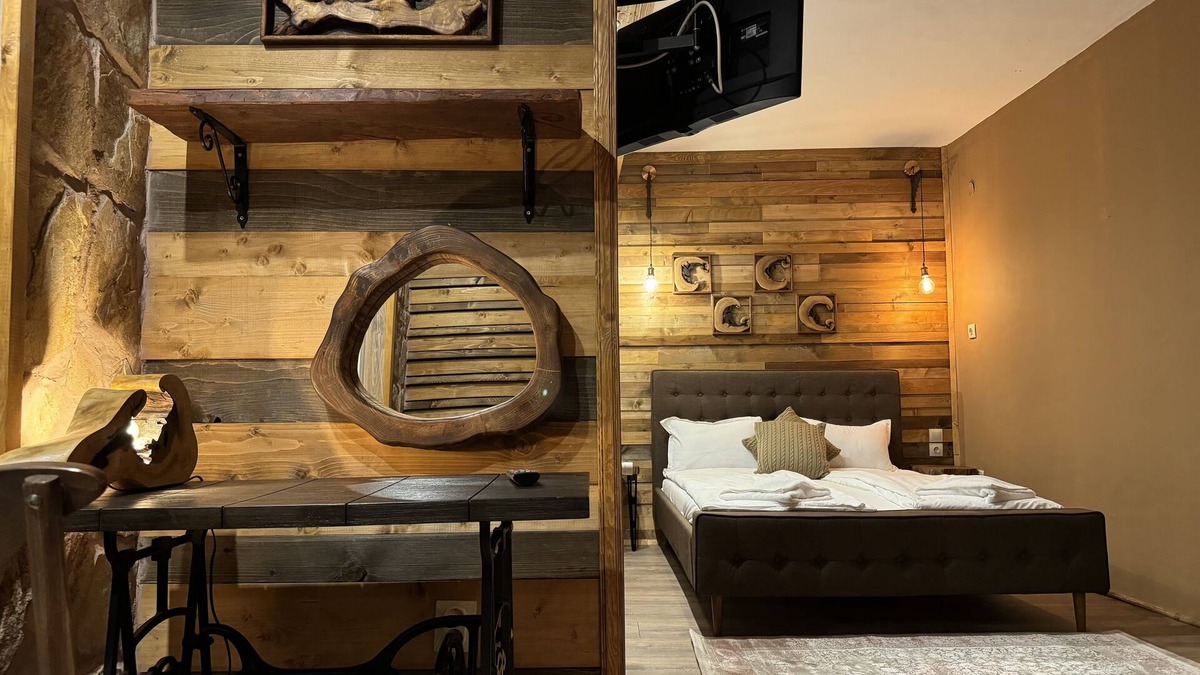 Borovets House | The Forest Villa Borovets