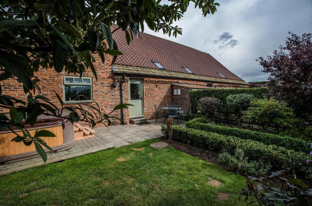Selby House | The Forge