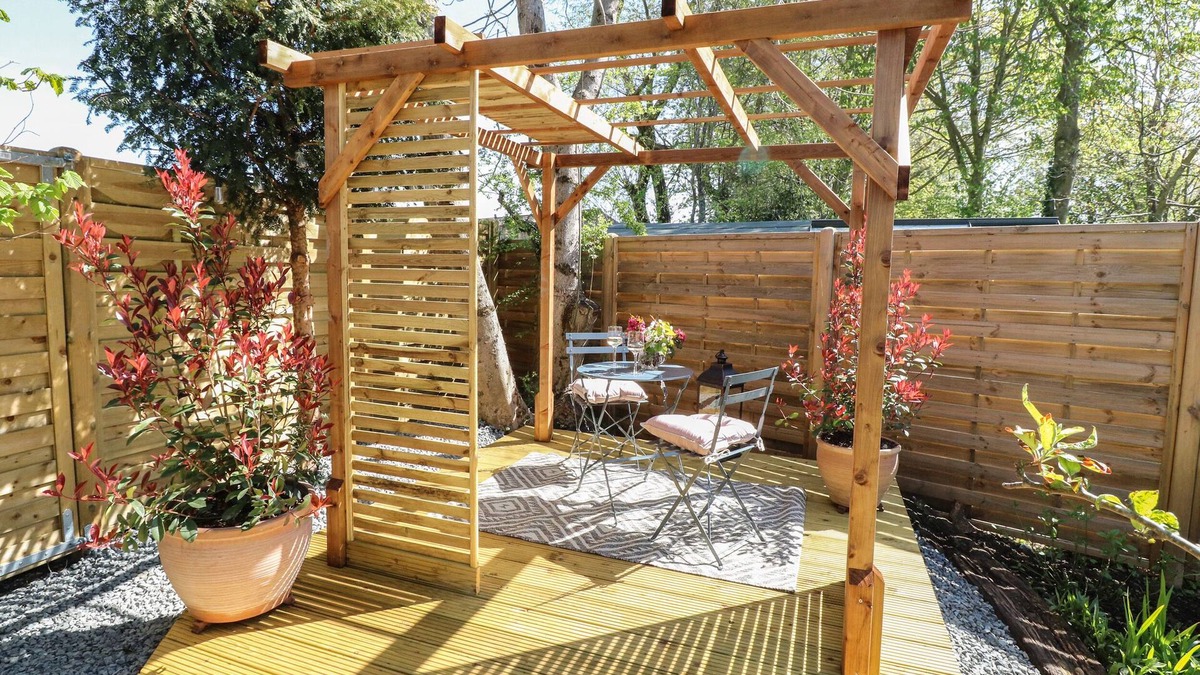 Old Newton Cottage | The Forge
