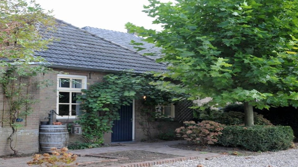 Lobith House | The Forge; Luxury and charming holiday home