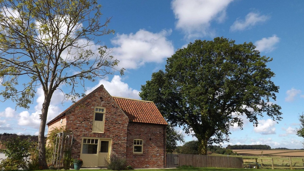 Beverley Cottage | The Forge - Luxury self catering Beverley