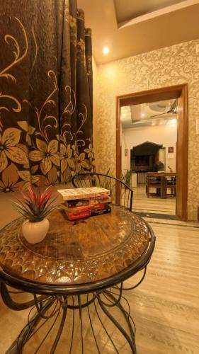 Bikaner Apartment | The Fort View By Shivalaya