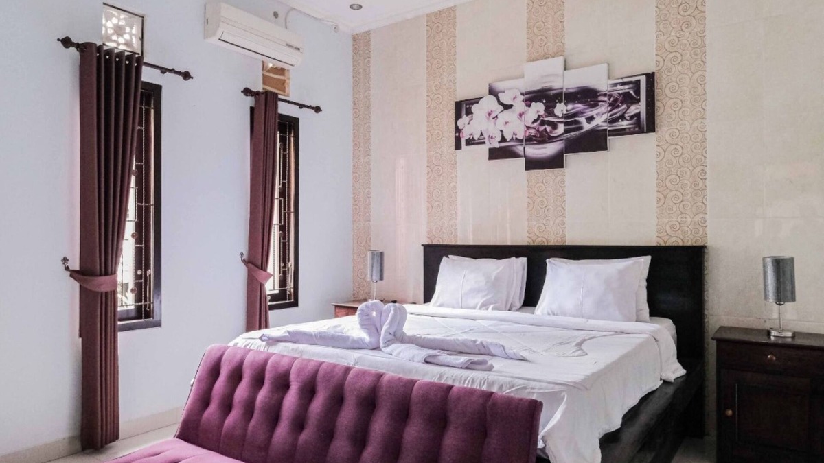 Tejakula Villa | The Fortune Guest House