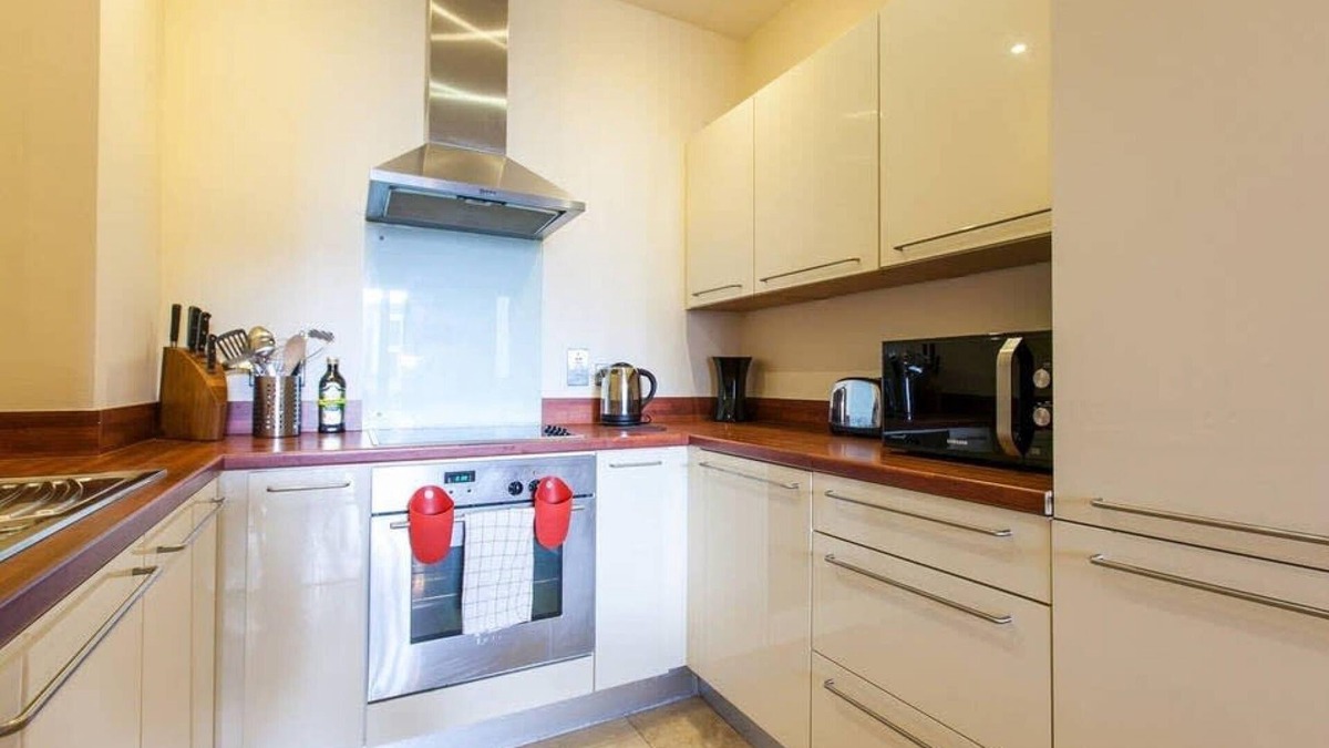 Sandyford Apartment | The Forum Sandyford Dublin