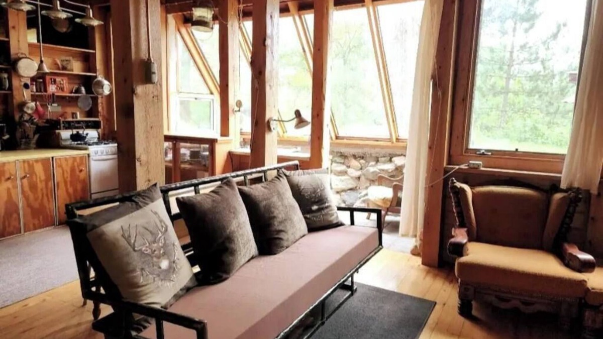 Osage House | The Found 40