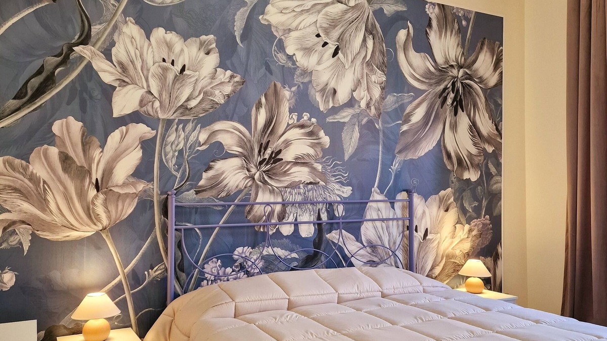 Caserta Apartment | THE FOUNTAIN OF AEOLUS
