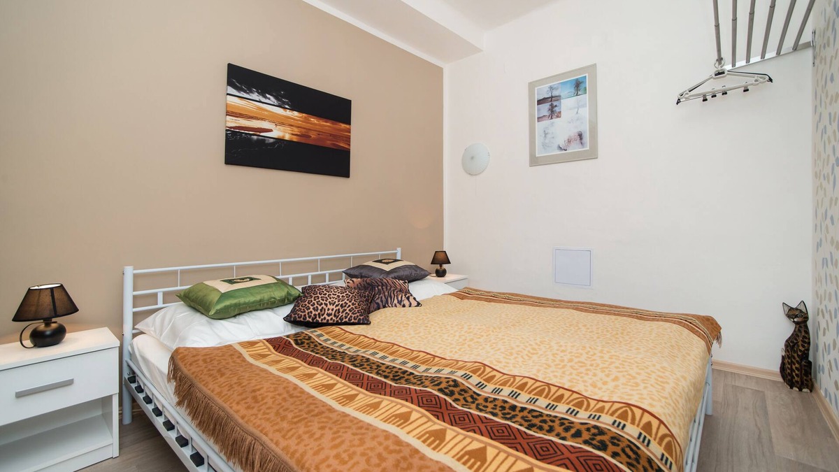 Mala Strana Apartment | The Fox and the Hedgehog apartment