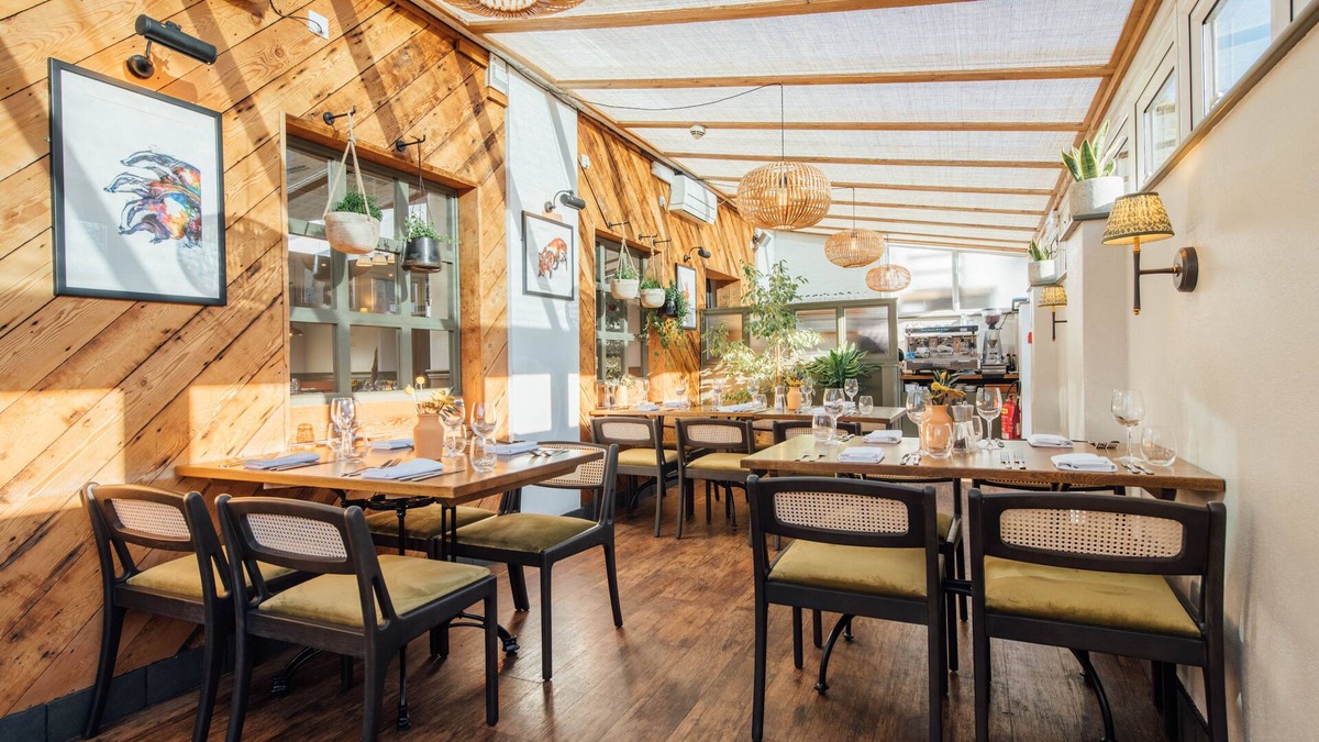Willian Hotel | The Fox at Willian