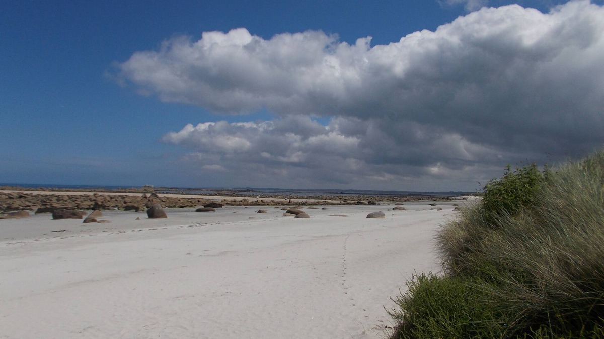 Brignogan-Plage House | THE HOUSE OF THE BEACH