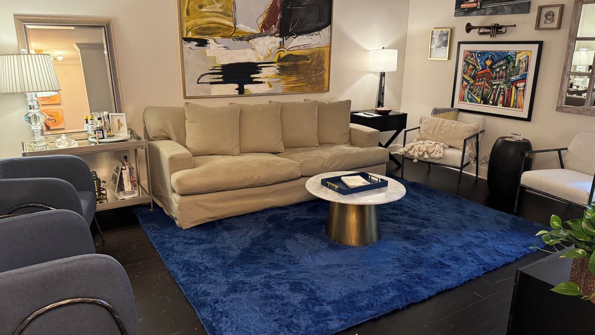 Mid City South House | The Franklin- Walking Distance to LSU