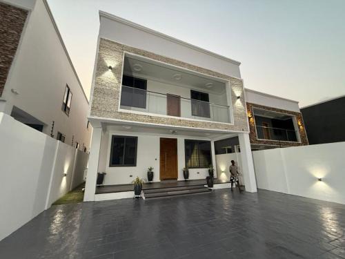 Nungua House | The fransons cottage