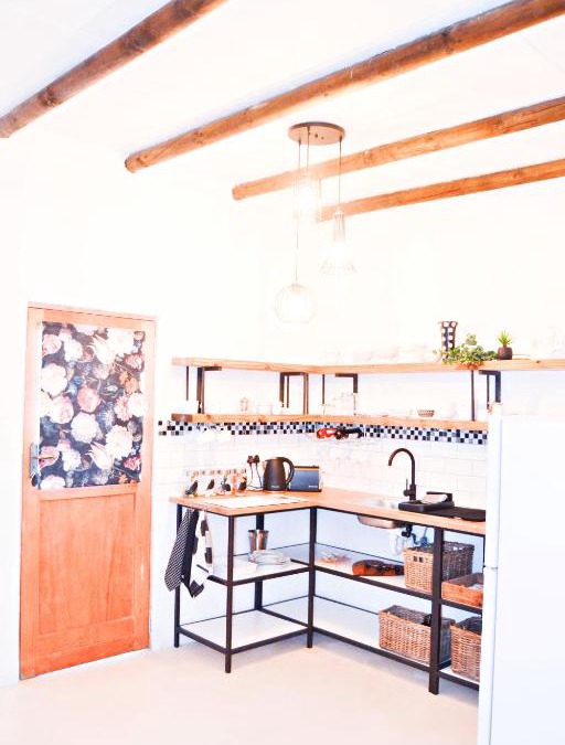 Velddrif Apartment | The French Garden