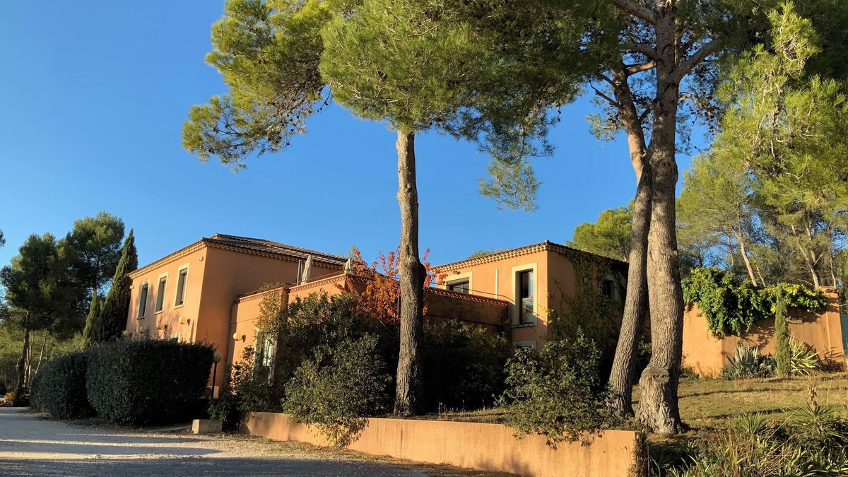 Saint-Gely-du-Fesc Apartment | The French Riviera - Semi-Detached House