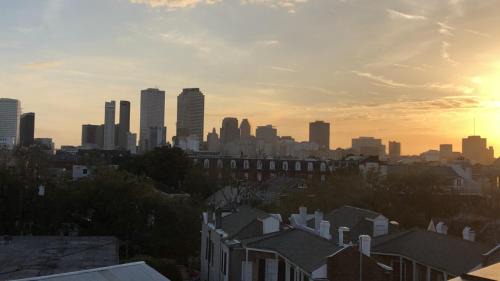 Faubourg Marigny House | The Frenchman 2bed - 2 bath