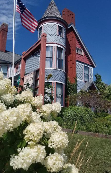 Ludington Bed & Breakfast | The Fresh Coast Inn at Ludington